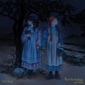 Told Slant - Point The Flashlight And Walk in the group OTHER / Övrigt /  at Bengans Skivbutik AB (3937331)