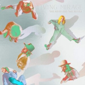 The Head And The Heart - Living Mirage: The Complete Re in the group VINYL / Pop at Bengans Skivbutik AB (3937355)
