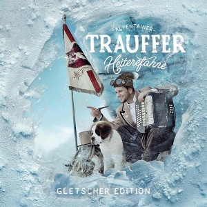 Trauffer - Heiterefahne (Gletscher Edition) in the group OTHER / Övrigt /  at Bengans Skivbutik AB (3937424)