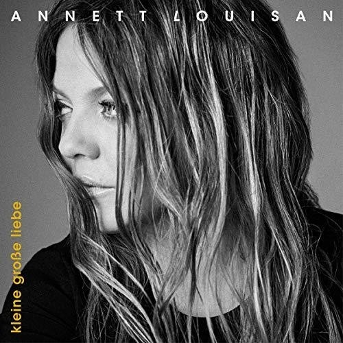 Annett Louisan - Kleine Grosse.. -Deluxe- in the group CD / Pop-Rock at Bengans Skivbutik AB (3937427)