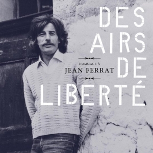 Various - Des Airs De Liberté in the group OTHER / Övrigt /  at Bengans Skivbutik AB (3937701)
