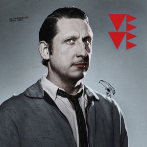 Viktor Brobacke - Vuxna Barn  (10') in the group VINYL / Pop at Bengans Skivbutik AB (3937710)