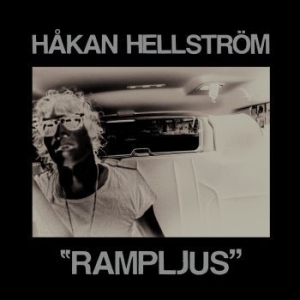 Hellström Håkan - Rampljus Vol. 2 in the group CD / CD Swedish Music at Bengans Skivbutik AB (3937837)