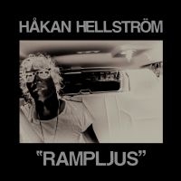 Håkan Hellström - Rampljus Vol. 2 in the group VINYL / Vinyl Swedish Music at Bengans Skivbutik AB (3937838)