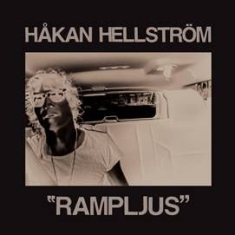 Hellström Håkan - Rampljus Vol. 2 (GUL VINYL) i gruppen VINYL / Pop-Rock hos Bengans Skivbutik AB (3937840)