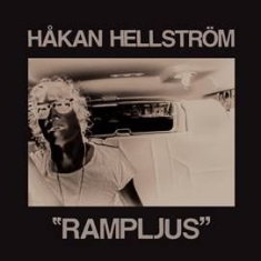 Hellström Håkan - Rampljus Vol. 2 (GUL VINYL) in the group VINYL / Pop at Bengans Skivbutik AB (3937840)
