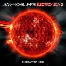 Jarre Jean-Michel - Electronica 2: The Heart Of Noise in the group Stock Sale CD / CD Elektronic at Bengans Skivbutik AB (3937946)