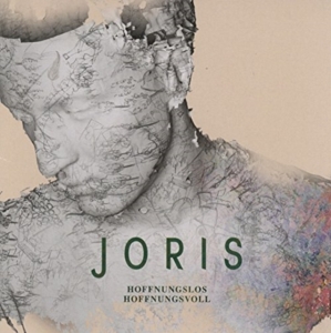 Joris - Hoffnungslos Hoffnungsvoll in the group OTHER / Övrigt /  at Bengans Skivbutik AB (3937965)