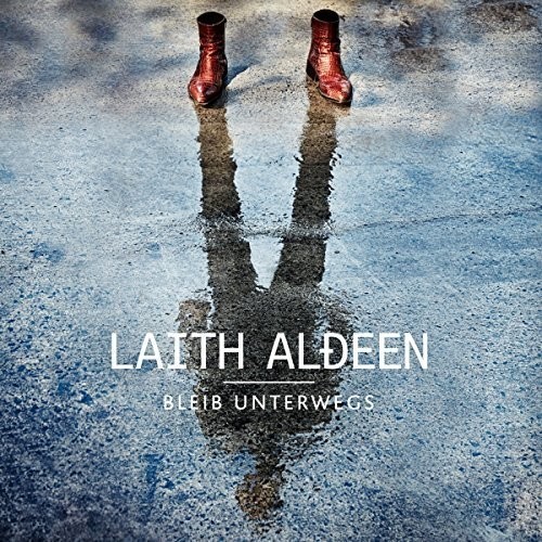 Laith Al-Deen - Bleib unterwegs in the group CD / Pop at Bengans Skivbutik AB (3937970)