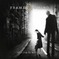 Frame Of Mind - Return From The World's End in the group CD / Pop-Rock at Bengans Skivbutik AB (3938000)