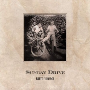 Brett Eldredge - Sunday Drive (Vinyl) in the group VINYL / Country at Bengans Skivbutik AB (3938007)
