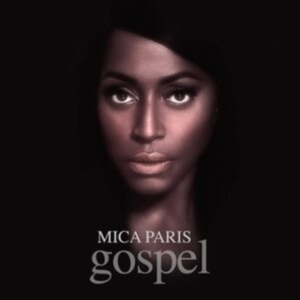 Paris Mica - Gospel in the group CD / RnB-Soul at Bengans Skivbutik AB (3938011)