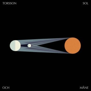 Torsson - Sol Och Måne in the group Labels / Bengans Distribution at Bengans Skivbutik AB (3938033)