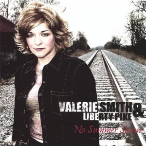 Smith Valerie - No Summer Storm in the group CD / Country at Bengans Skivbutik AB (3938061)