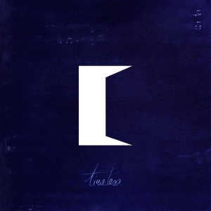 Thylacine - Timeless in the group VINYL / Dance-Techno at Bengans Skivbutik AB (3938073)