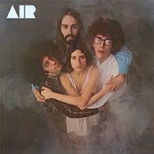 Air - Air in the group VINYL / Pop-Rock at Bengans Skivbutik AB (3938115)