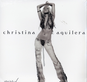 Christina Aguilera - Stripped in the group OTHER / Övrigt /  at Bengans Skivbutik AB (3938116)