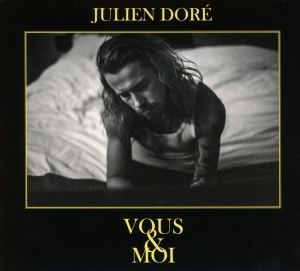 Doré Julien - Vous & Moi in the group CD / Pop-Rock at Bengans Skivbutik AB (3938117)