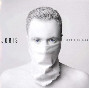 Joris - Schrei Es Raus in the group CD / Pop-Rock at Bengans Skivbutik AB (3938122)