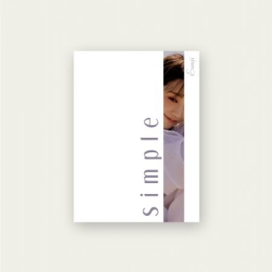 JEONG EUN JI - Simple in the group Minishops / K-Pop Minishops / K-Pop Miscellaneous at Bengans Skivbutik AB (3938288)