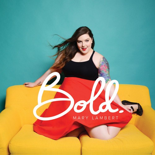 Mary Lambert - Bold in the group VINYL / Rock at Bengans Skivbutik AB (3938660)
