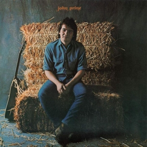 John Prine - John Prine (Vinyl) in the group VINYL / Pop-Rock at Bengans Skivbutik AB (3938694)