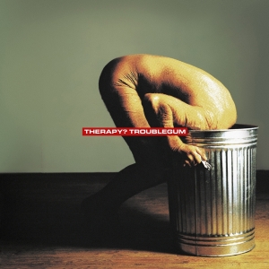 Therapy? - Troublegum in the group VINYL / Pop-Rock at Bengans Skivbutik AB (3938786)