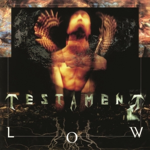 Testament - Low in the group OTHER / -Start MOV BM at Bengans Skivbutik AB (3938790)