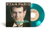 Paris Ryan - Dolce Vita in the group OUR PICKS / Bengans Staff Picks / Italians do it better? at Bengans Skivbutik AB (3938863)