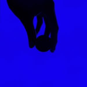 Little Simz - Drop 6 (Blue Vinyl) in the group Labels / Woah Dad /  at Bengans Skivbutik AB (3938869)