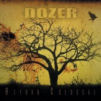 Dozer - Beyond Colossal (Green Vinyl) in the group Labels / Woah Dad /  at Bengans Skivbutik AB (3938892)