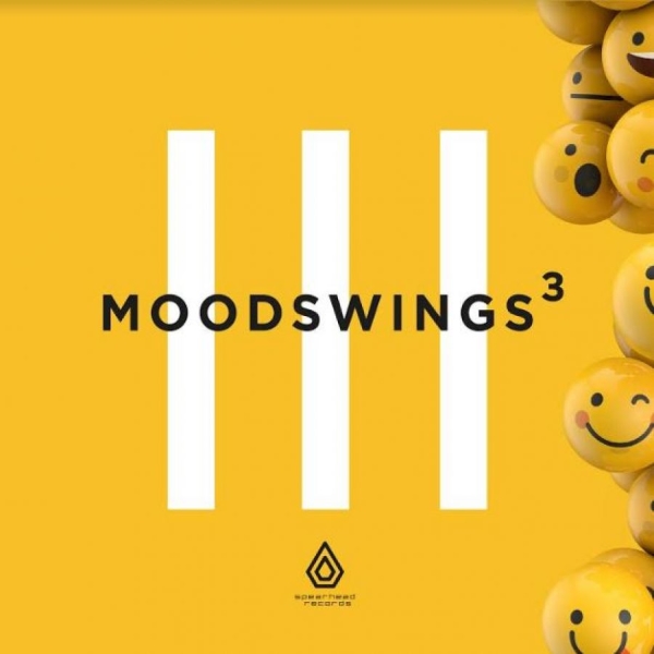 Various Artists - Moodswings 3 in the group VINYL / Bestsellers at Bengans Skivbutik AB (3938929)