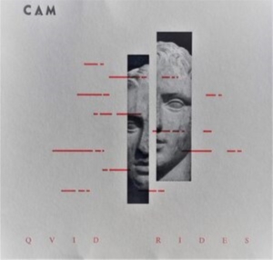 Cam - Quid Rides in the group Labels / Woah Dad /  at Bengans Skivbutik AB (3938937)