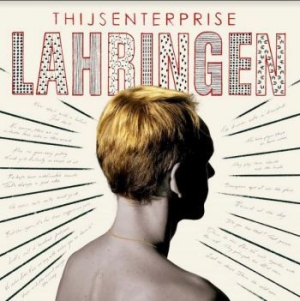 Thijsenterprise - Lahringen in the group Labels / Woah Dad /  at Bengans Skivbutik AB (3938949)