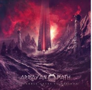 Path Arrayan - Gates To Apeiron in the group Labels / Woah Dad /  at Bengans Skivbutik AB (3938964)