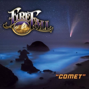 Firefall - Comet in the group Labels / Woah Dad / at Bengans Skivbutik AB (3938969)