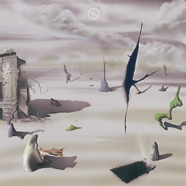 Lice - Wasteland: What Ails Our People Is in the group CD / Rock at Bengans Skivbutik AB (3938997)