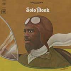 Thelonious Monk - Solo Monk in the group VINYL / Jazz at Bengans Skivbutik AB (3939235)
