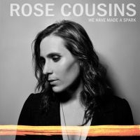 Cousins Rose - We Have Made A Spark in the group CD / Pop-Rock,Svensk Folkmusik at Bengans Skivbutik AB (3939300)