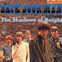 Shadows Of Knight The - Back Door Men in the group CD / Rock at Bengans Skivbutik AB (3939336)