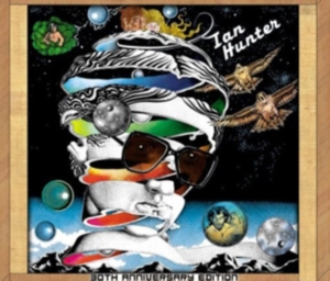 Hunter Ian - Ian Hunter + 6 -Ltd- in the group OTHER / Övrigt /  at Bengans Skivbutik AB (3939558)