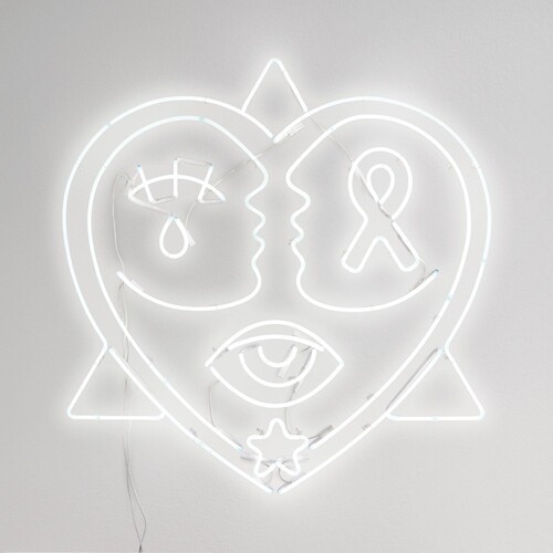 Butch Walker - American Love Story in the group VINYL / Rock at Bengans Skivbutik AB (3939676)