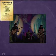 KHRUANGBIN - Live at Villain in the group Labels /  at Bengans Skivbutik AB (3940134)