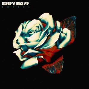 Grey Daze - Amends - Blue Vinyl in the group VINYL / Pop-Rock at Bengans Skivbutik AB (3940330)
