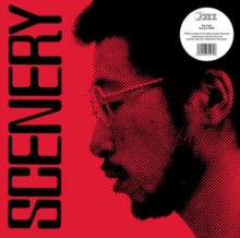 RYO FUKUI - Scenery in the group VINYL / Jazz at Bengans Skivbutik AB (3941072)