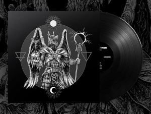 Diocletian - Live In Leipzig (Vinyl Lp) in the group VINYL / Hårdrock at Bengans Skivbutik AB (3941218)