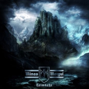 Minas Morgul - Heimkehr (Vinyl Lp) in the group VINYL / Hårdrock at Bengans Skivbutik AB (3941225)