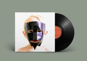 Mobile Homes - Trigger Lp - Black in the group Minishops / Mobile Homes at Bengans Skivbutik AB (3941226)