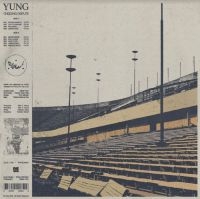 Yung - Ongoing Dispute in the group Labels / Woah Dad /  at Bengans Skivbutik AB (3941487)