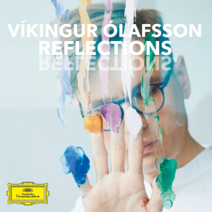 Víkingur Ólafsson - Reflections (2Lp) in the group OTHER / MK Test 4 at Bengans Skivbutik AB (3941546)